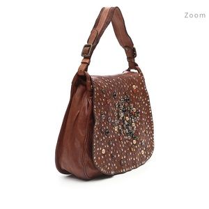 Campomaggi free people bag